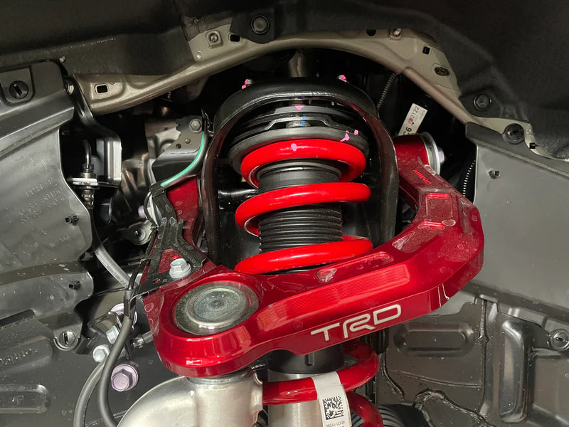 Torq TRD PRO 2" Lift Kit For 4Runner (2025-Current)
