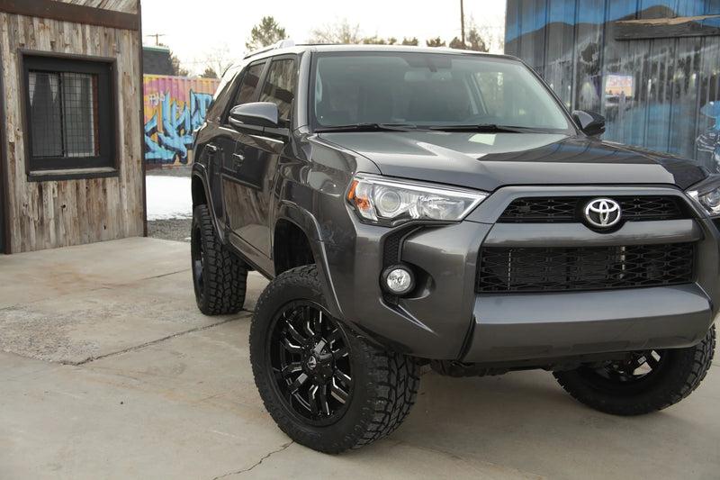 Torq 3/1 Leveling Lift Kit For 4Runner (2005-2024)
