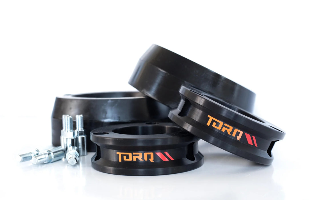 Torq 3/1 Leveling Lift Kit For 4Runner (2005-2024)