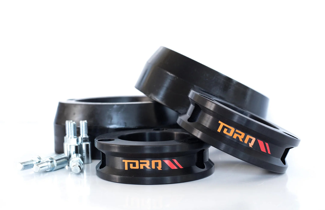 Torq 3/1 Leveling Lift Kit For 4Runner (2005-2023)