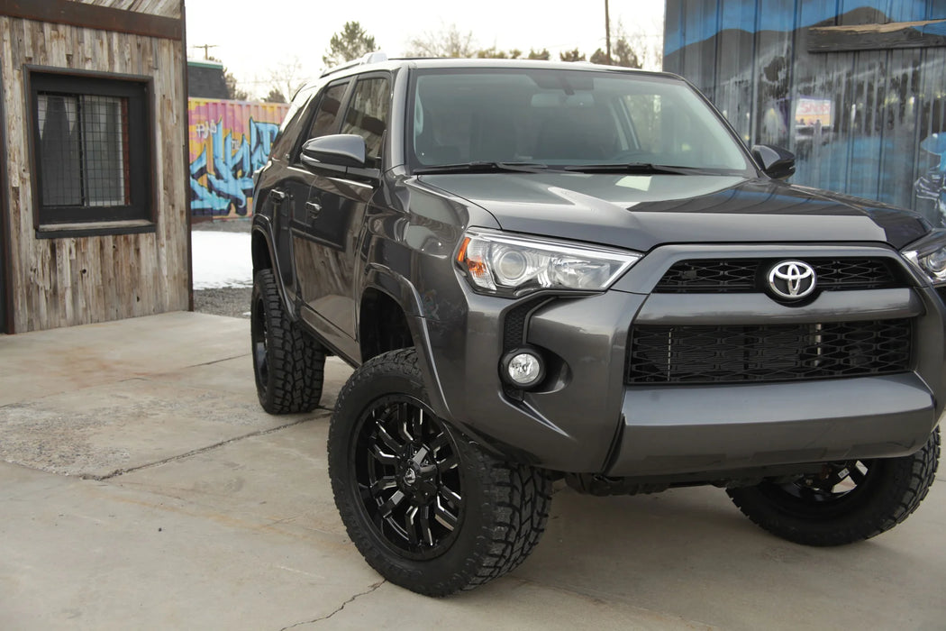 Torq 3/1 Leveling Lift Kit For 4Runner (2005-2024)