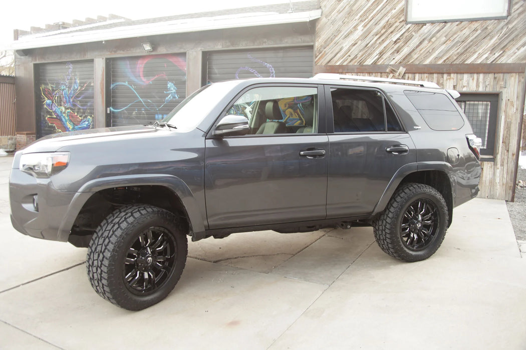 Torq 3/1 Leveling Lift Kit For 4Runner (2005-2023)