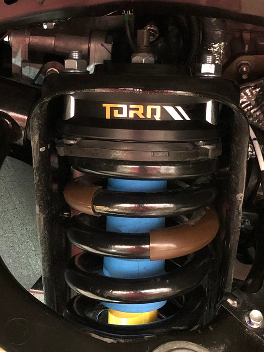 Torq 3/1 Leveling Lift Kit For 4Runner (2005-2023)