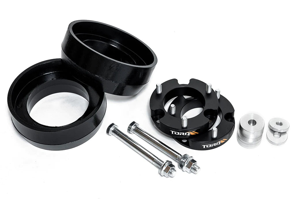 Torq 3/1 Leveling Lift Kit For 4Runner (2005-2023)