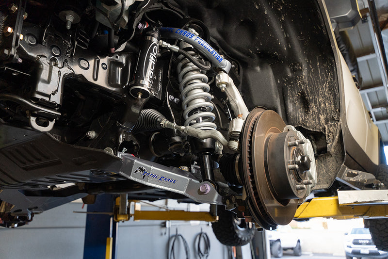 Toyota 4Runner Lower Control Arms