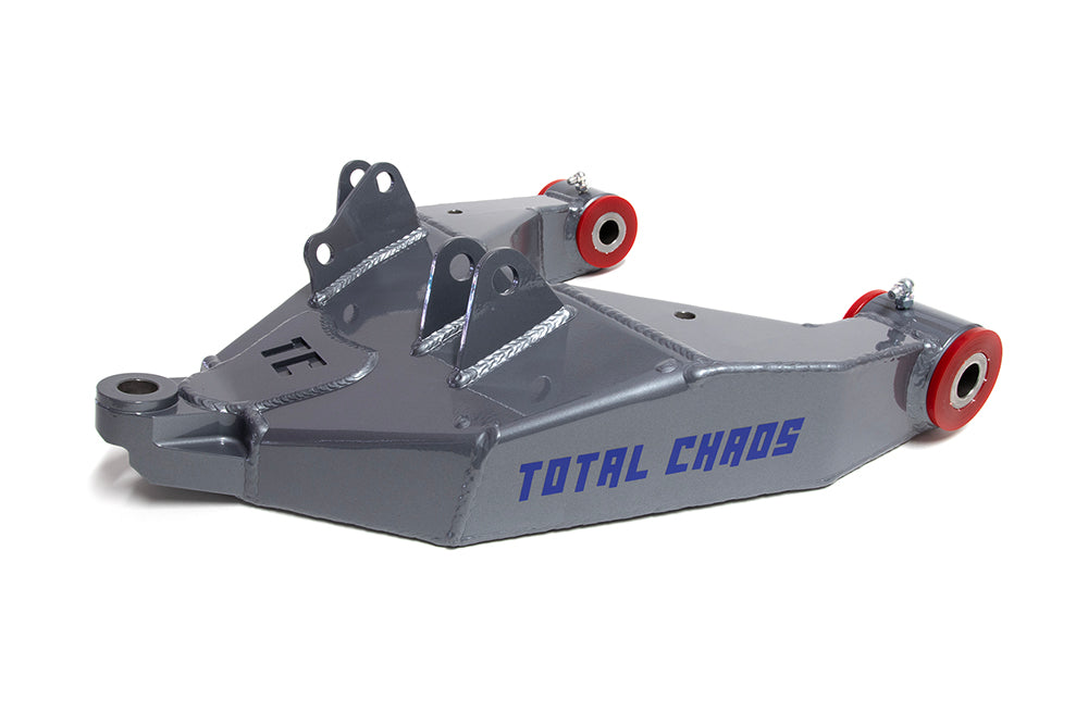 Total Chaos Expedition Series Lower Control Arms for 4Runner (1996-2002)