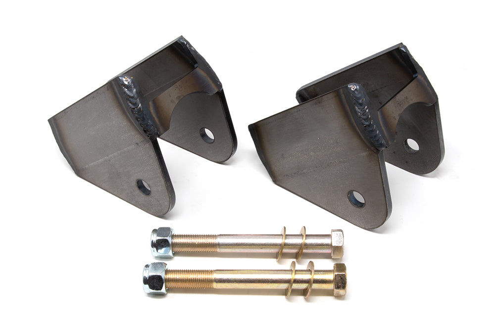 Total Chaos Front Spring Hangers for 4Runner (1986-1995)