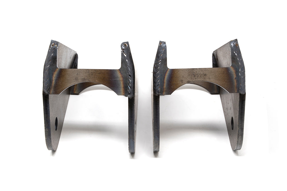 Total Chaos Front Spring Hangers for 4Runner (1986-1995)