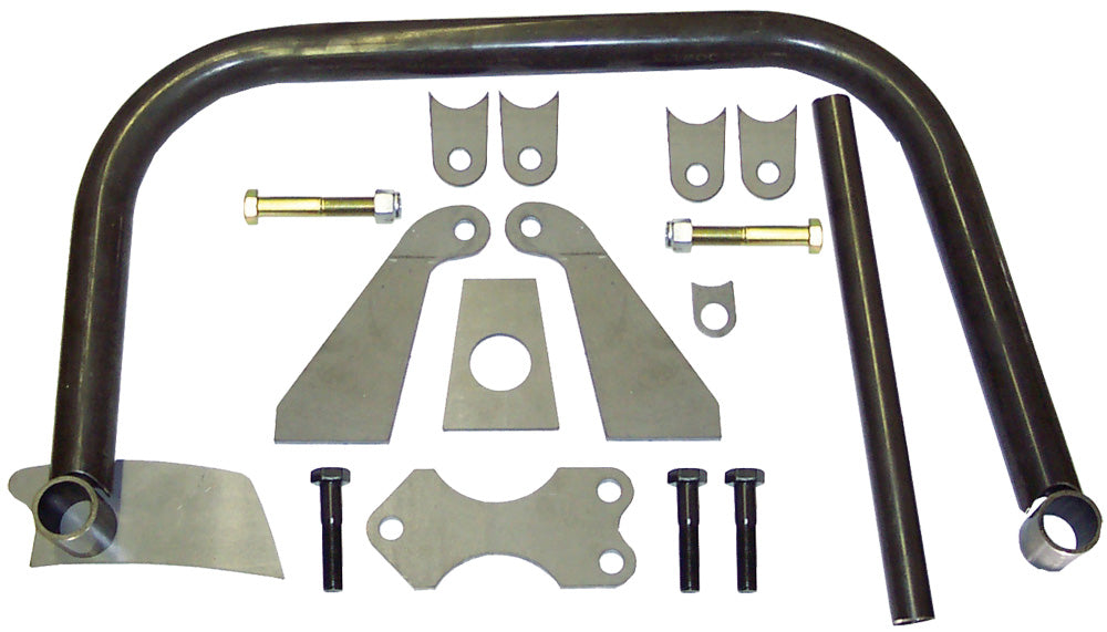 Total Chaos Gen 2 Caddy Kit Weld On Shock Hoop for 4Runner (1986-1995)