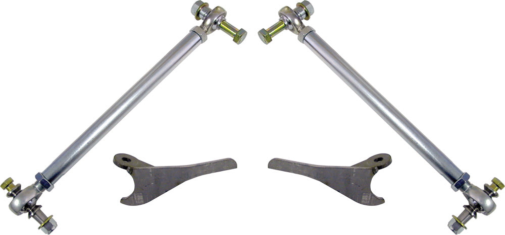 Total Chaos Heim Joint Steering Upgrade for 4Runner (1986-1995)