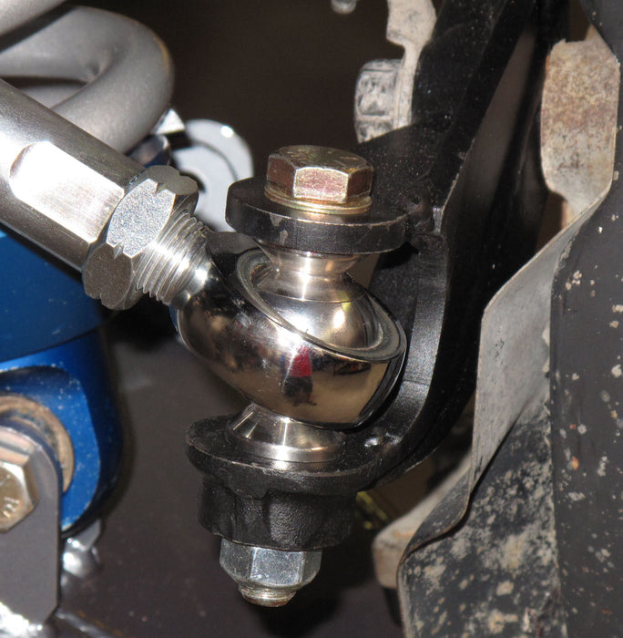 Total Chaos Heim Joint Steering Upgrade for 4Runner (1986-1995)