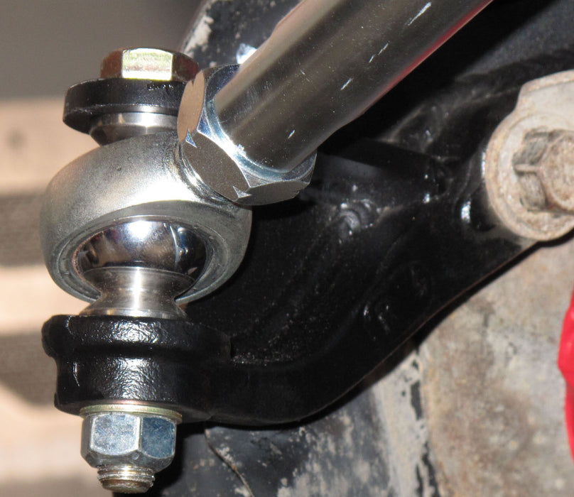 Total Chaos Heim Joint Steering Upgrade for 4Runner (1986-1995)