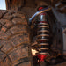 Total Chaos Heim Upper Control Arms for 4Runner (1996-2002)