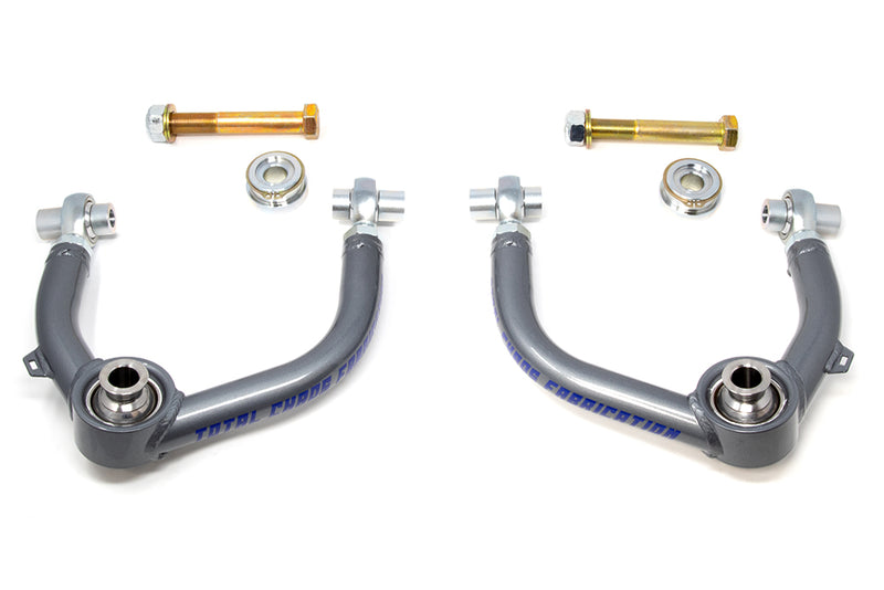 Total Chaos Heim Upper Control Arms For 4Runner (1996-2002)
