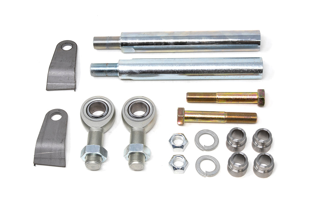 Total Chaos Long Travel Heim Joint Steering Upgrade for 4Runner (1996-2002)