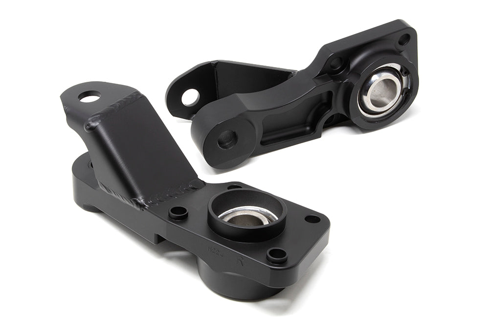 Total Chaos Lower Uniball Conversion W/TC Heim Steering for 4Runner (1996-2002)