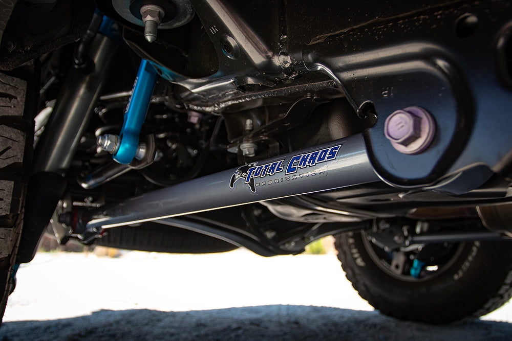 Total Chaos Rear Links For 4Runner (2025-Current)