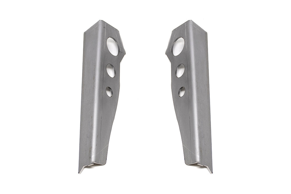 Total Chaos Spindle Gussets W/O Swaybar Mounts for 4Runner (2003-2024)