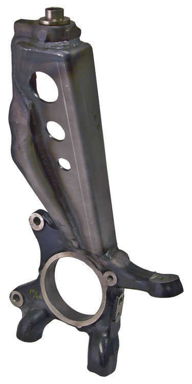 Total Chaos Spindle Gussets W/O Swaybar Mounts For 4Runner (2003-2024)