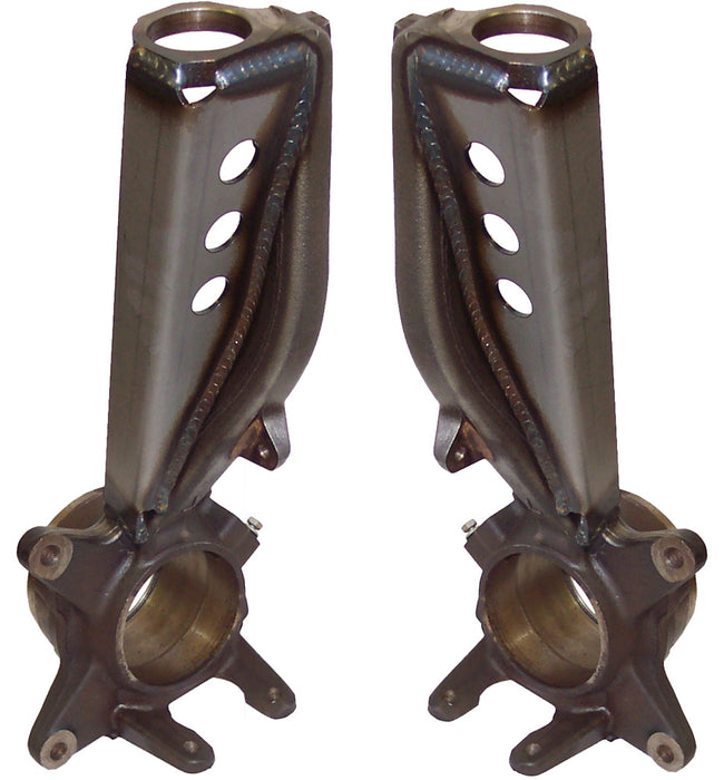 Total Chaos Spindle Gussets for 4Runner (1996-2002)