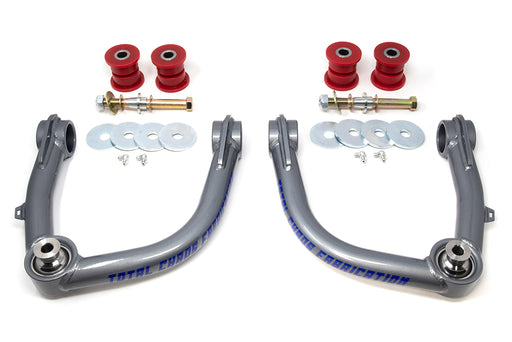 Total Chaos Upper Control Arms for 4Runner (1996-2002)