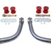 Toyota 4Runner upper Control Arms