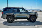 Toyota 4Runner upper Control Arms