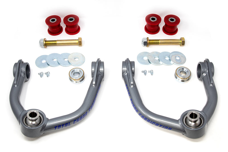 Total Chaos Upper Control Arms For 4Runner (1996-2002)