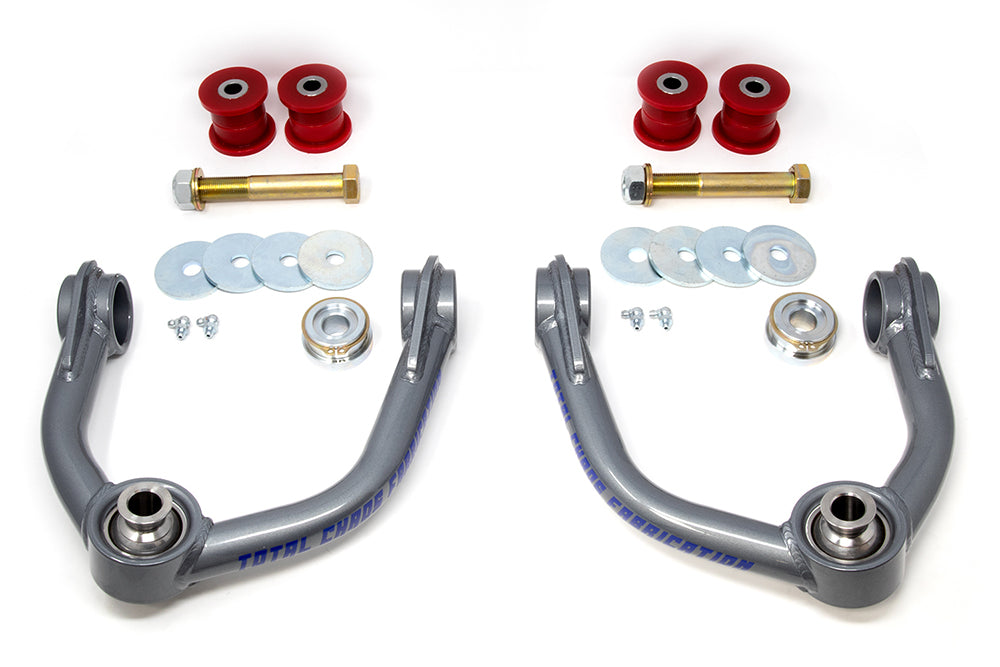 Total Chaos Upper Control Arms for 4Runner (1996-2002)