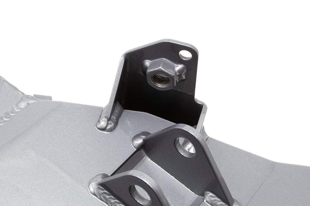 Total Chaos +2" Expedition Series Kdss Long Travel Kit Bushing Uca for 4Runner (2010-2024)