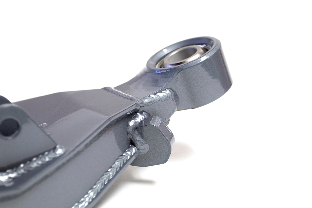 Total Chaos +2" Expedition Series Long Travel Kit: Bushing Uca for 4Runner (2010-2024)