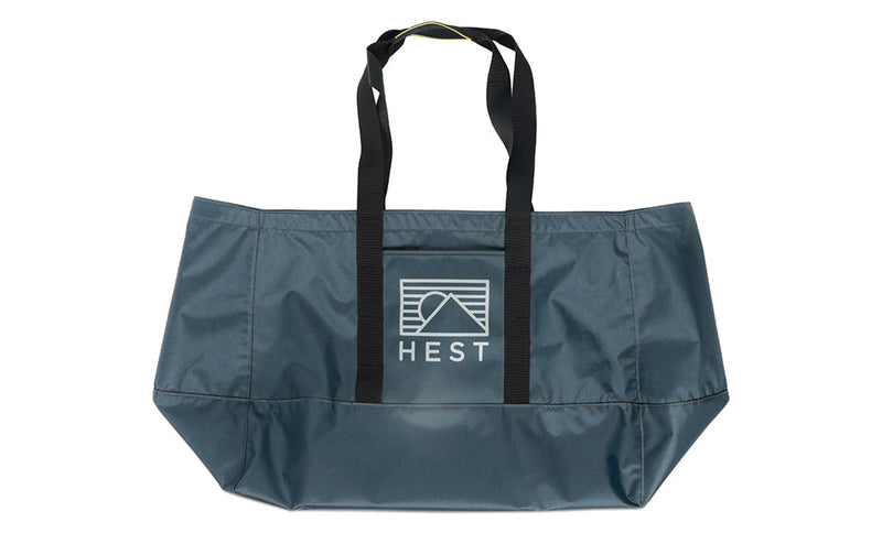 Hest Tote Bags
