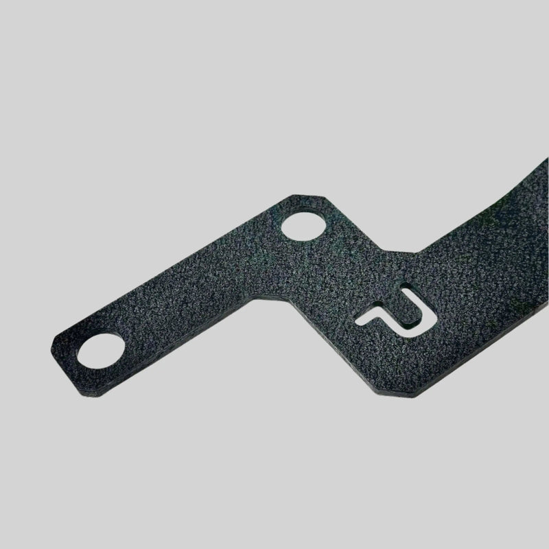 SXTH Element Ditch Light Mounting Brackets For 4Runner (2025-Current)