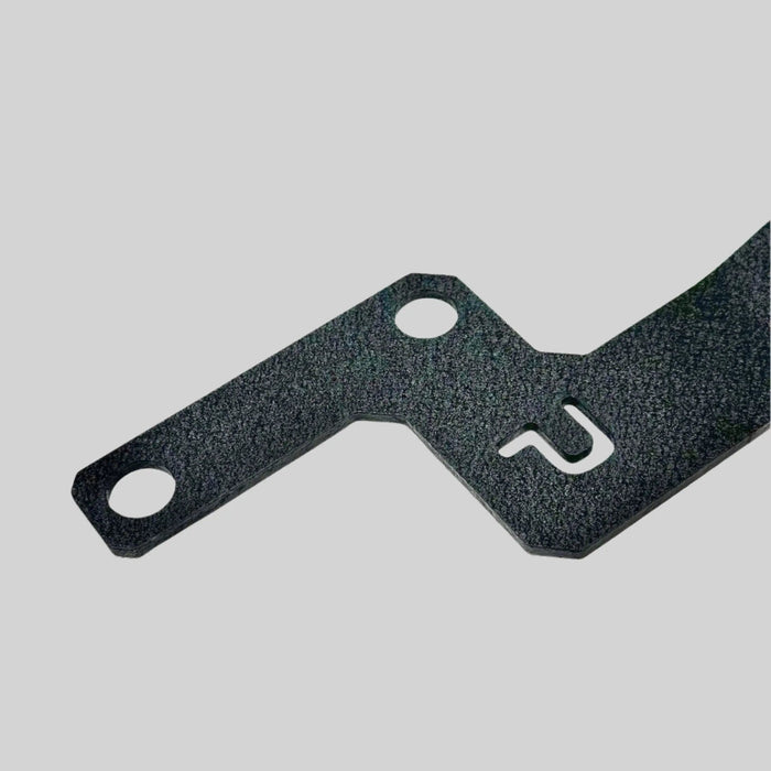 SXTH Element Ditch Light Mounting Brackets For 4Runner (2025-Current)