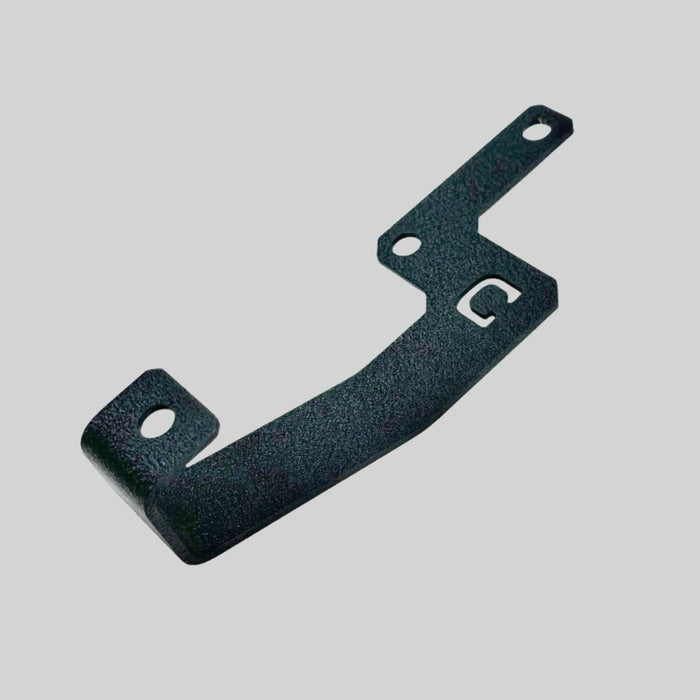 SXTH Element Ditch Light Mounting Brackets For 4Runner (2025-Current)