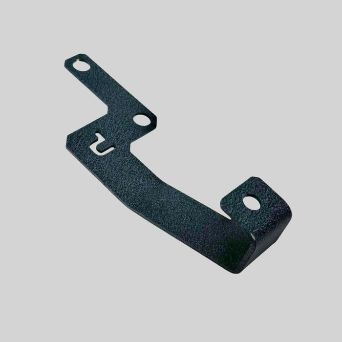 SXTH Element Ditch Light Mounting Brackets For 4Runner (2025-Current)