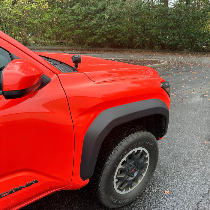 SXTH Element Ditch Light Mounting Brackets For 4Runner (2025-Current)