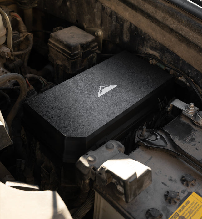 4Runner Lifestyle Fuse Box Lid for 4Runner (2010-2024)