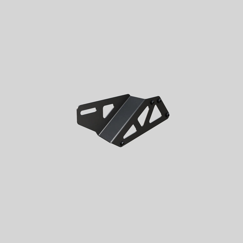 NYTOP Roof Rack 45" Light Bar Bracket For 4Runner (2025-Current)