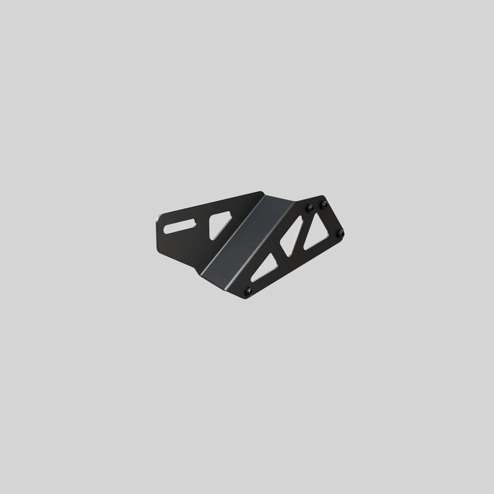 NYTOP Roof Rack 45" Light Bar Bracket For 4Runner (2025-Current)