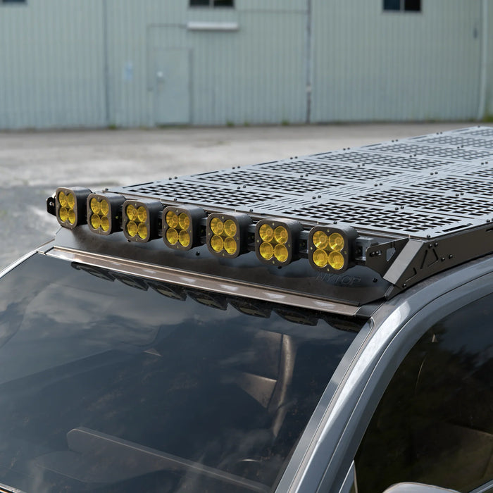 NYTOP Roof Rack 45" Light Bar Bracket For 4Runner (2025-Current)