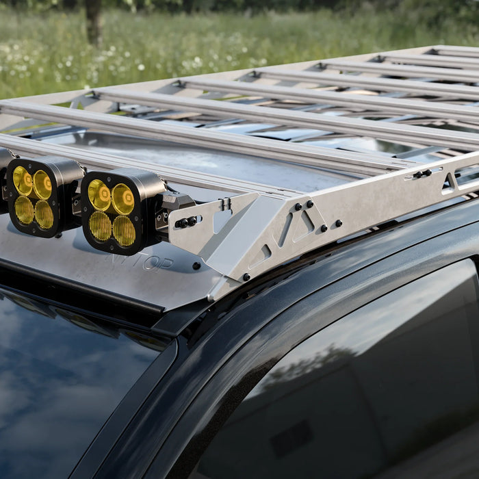 NYTOP Roof Rack 45" Light Bar Bracket For 4Runner (2025-Current)