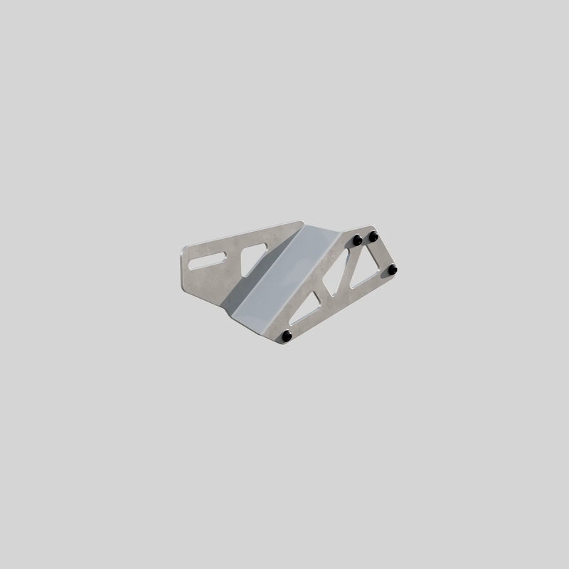 NYTOP Roof Rack 45" Light Bar Bracket For 4Runner (2025-Current)