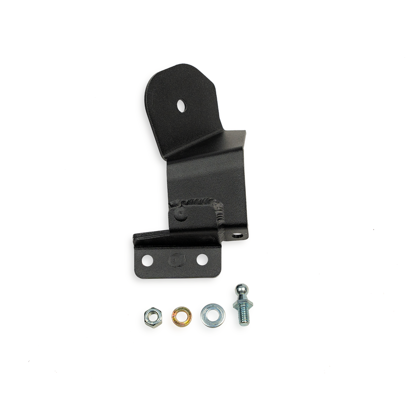 Cali Raised Rear Antenna Mount For 4Runner (2025-Current)