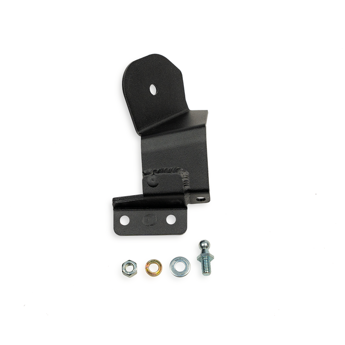 Cali Raised Rear Antenna Mount For 4Runner (2025-Current)