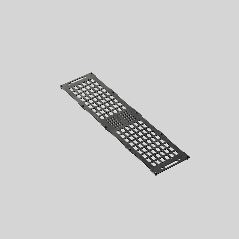 NYTOP Roof Rack MOLLE Panel For 4Runner (2025-Current)