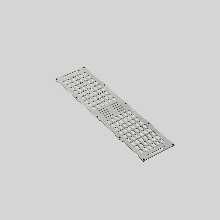 NYTOP Roof Rack MOLLE Panel For 4Runner (2025-Current)
