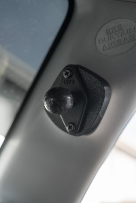 4Runner Lifestyle Grab Handle Ram Ball Mount For 4Runner (2010-2024)