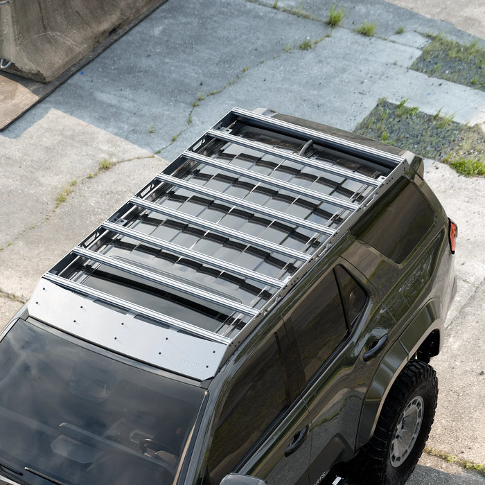 NYTOP Roof Rack For 4Runner (2025-Current)