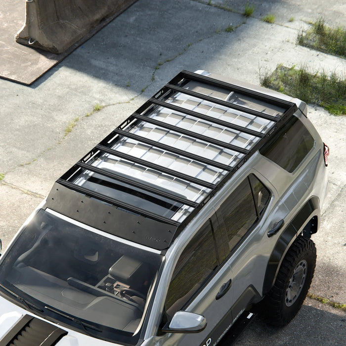 NYTOP Roof Rack For 4Runner (2025-Current)